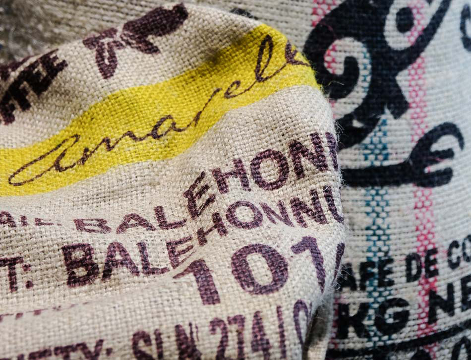 Kaffee-Saecke Kaffee-Saecke