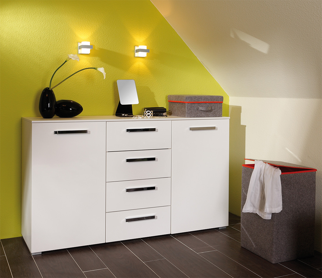 Oligo-Wandleuchten Oligo-Wandleuchten